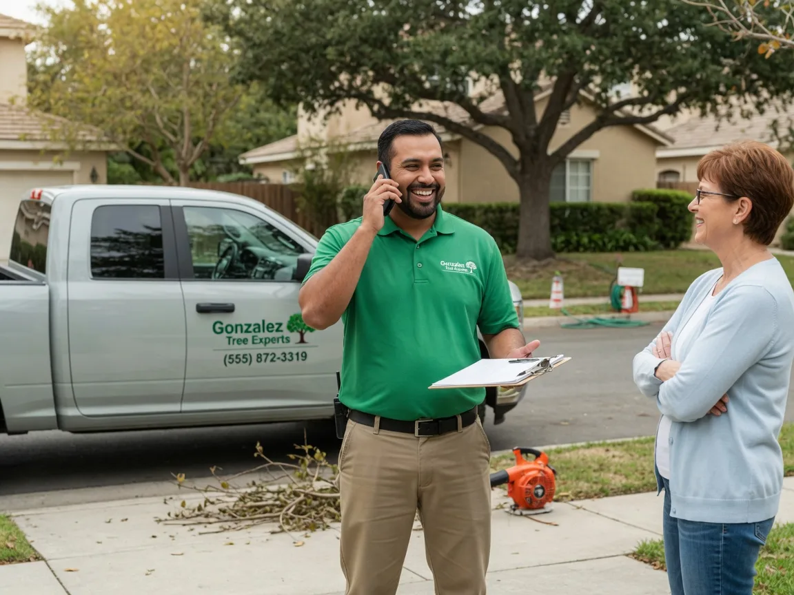 Tree Service Berryton, KS FAQs